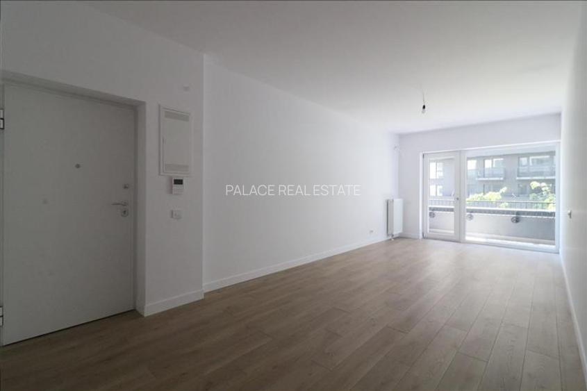 Apartament 2 camere decomandat SILK DISTRICT - 2