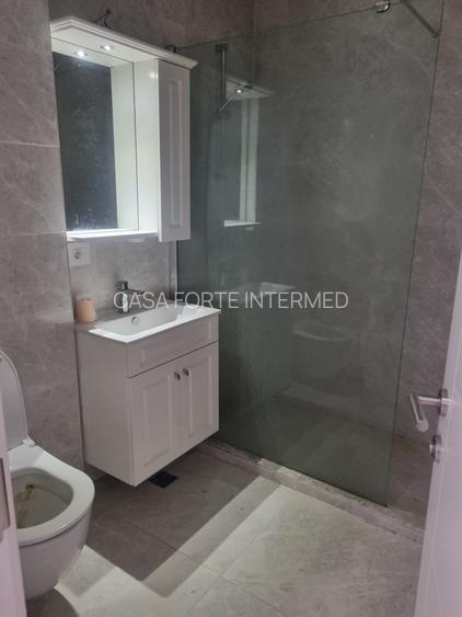 Apartament 3 camere Carrefour Zen Residence 700 euro - 20