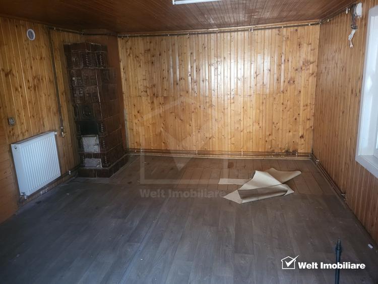 Spatiu comercial de inchiriat – Floresti, 65 mp