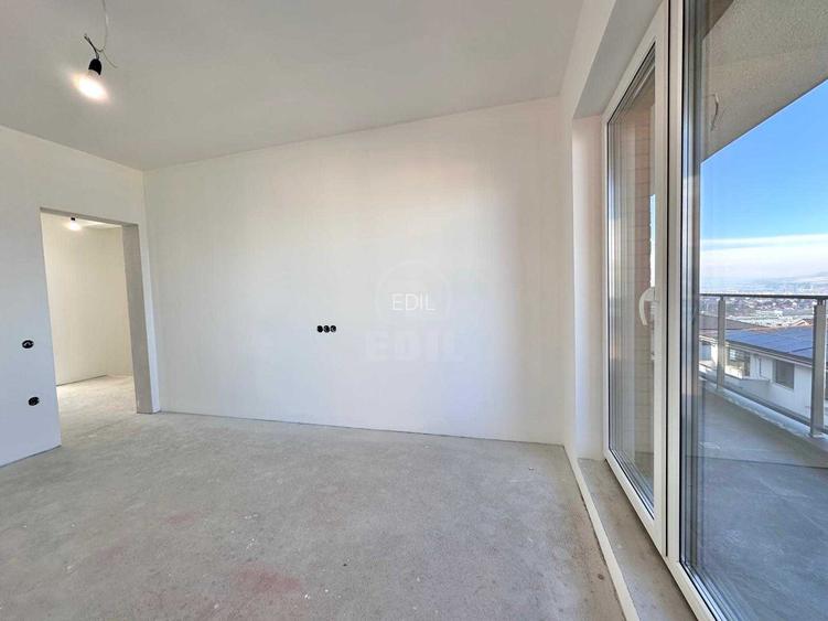 Casa tip Duplex ,zona Narciselor - 12