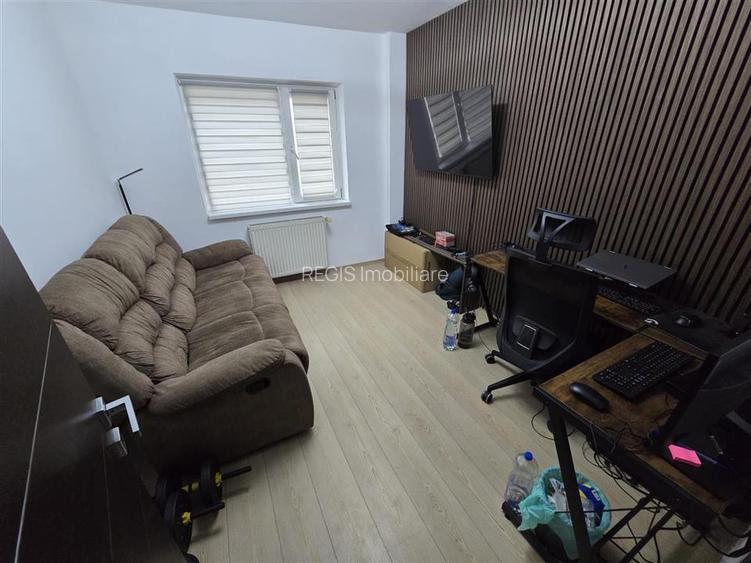 Apartament 3 camere | Central | Grivitei - 7