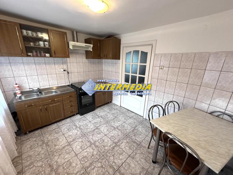 Casa 6 camere 300 mp utili de vanzare Centru cu spatiu comercial teren 400 mp - 13