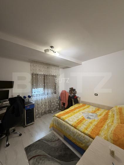 Apartament 3 camere, 87,56 mp utili, zona Calea Severinului - 13