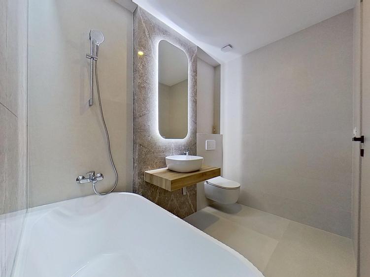 Arqa Jolie Village | 4 camere luxury | Pipera – Iancu Nicolae | NEGOCIABIL