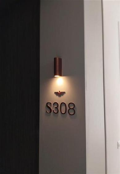 Studio de lux in Vogh Olimp