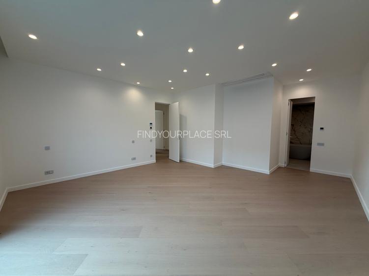 Duplex în Aviatiei Towers,vedere către Sky Tower,terasa 30mp - 16