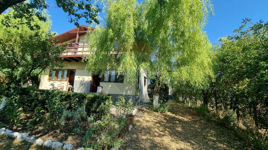 Casă de vacanta / Vilă de vânzare Lilieci, Ialomita - 9