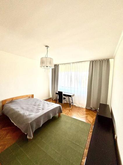 **Închiriere apartament 2 camere – zonă centrală, Plopilor, Cluj-Napoca**