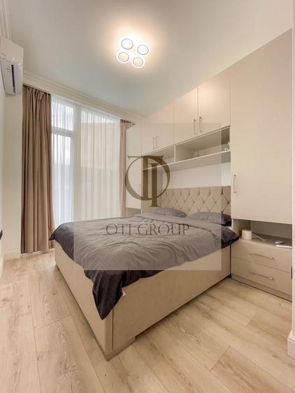 Apartament 3 camere | Etaj retras | Terasă | Bloc nou | zona Iulius