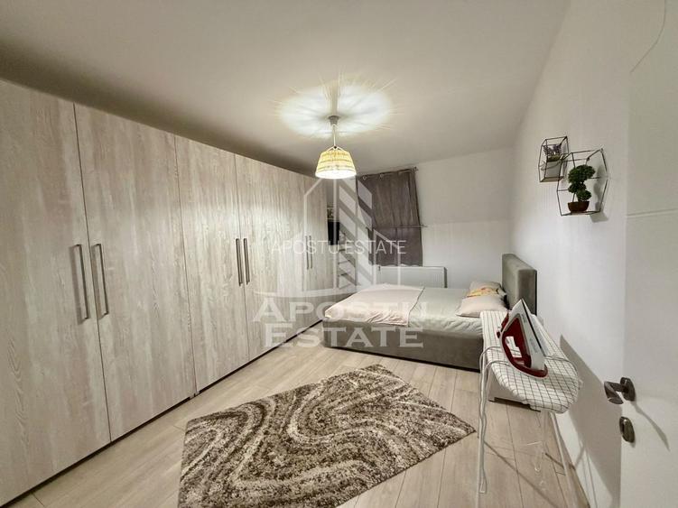 Apartament cu 3 camere, de vanzare, Zona Steaua, Timisoara - 3
