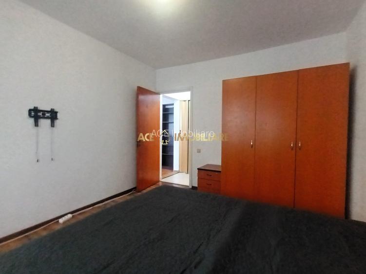 3 Camere de inchiriat | Drumul Taberei | Metrou | Parcare | Centrala | - 13