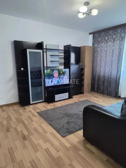 Apartament 2 camere Tomis Nord-zona Vapor/Centrala proprie/AC/Parcare - 3