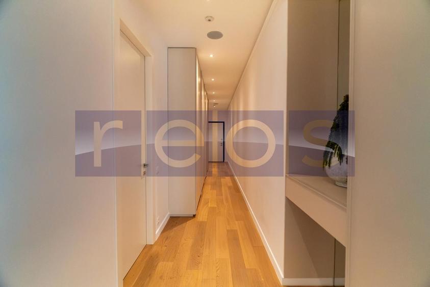 VANZARE APARTAMENT 3 CAMERE 100MP | ONE VERDI | ULTRAFINISAT | PARCARE - 21