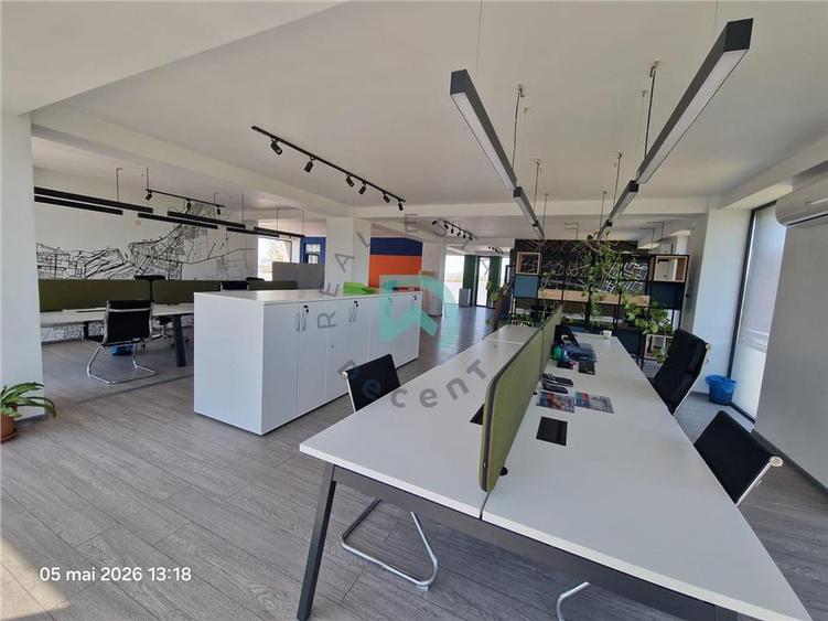 Spatiu birouri de inchiriat  Brasov