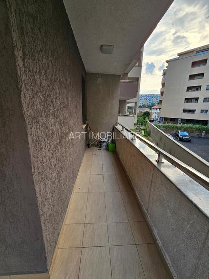 2 Camere Soho Unirii cu Parcare Subterana - 15
