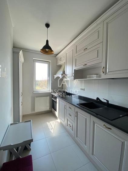Apartament 3 Camere Premium cu Parcare | București Nord