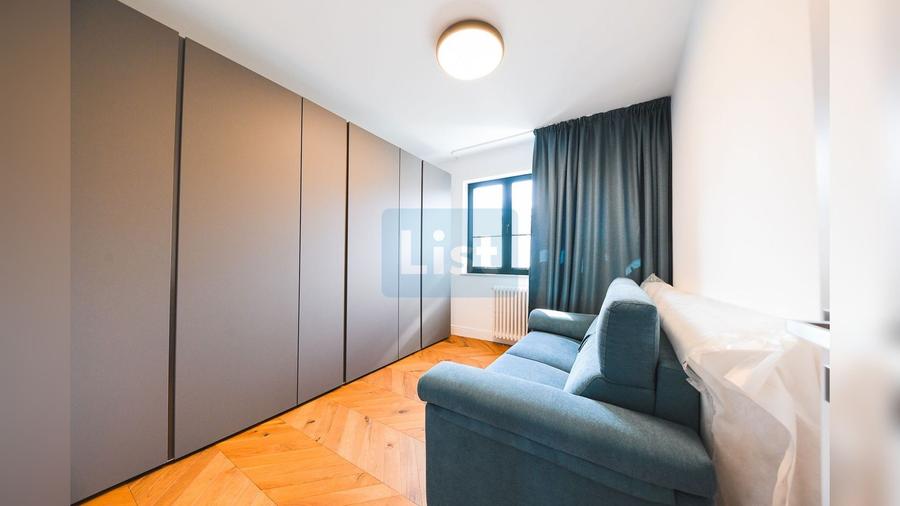 Apartament 4 camere, confort sporit, Central - Piata Lucian Blaga