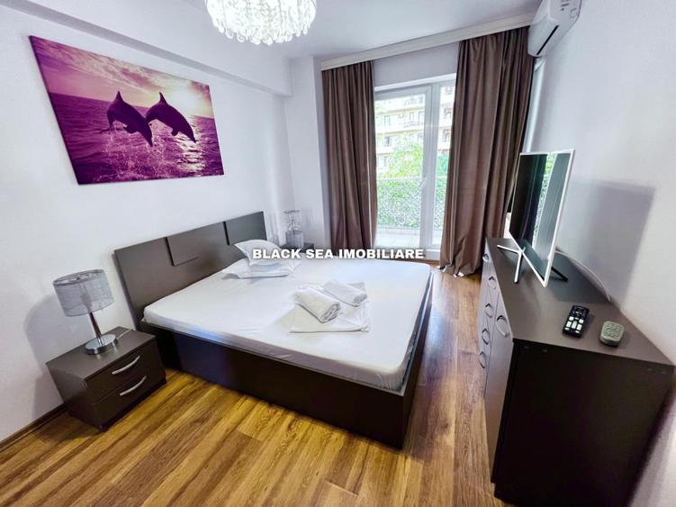 Apartament 2 camere zona Summerland - Inchiriere extrasezon