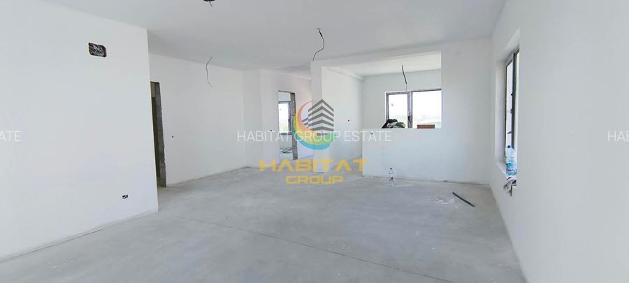 Casa pe parter | 3 camere | Teren 349 mp | Comision 0