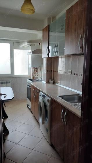 Apartament cu o cameră de închiriat – Strada Brăilei