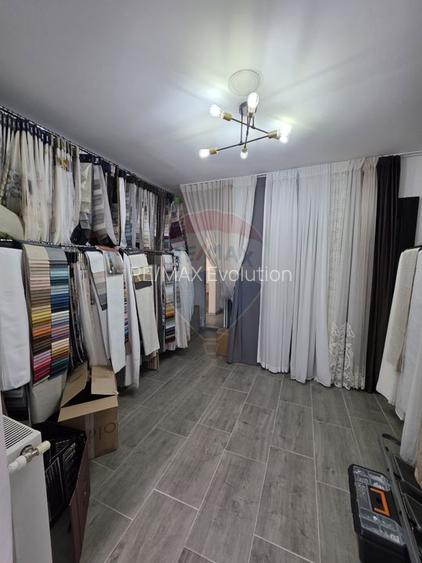 Comision 0 % ! Spațiu comercial 68 mp, Calea București - 4