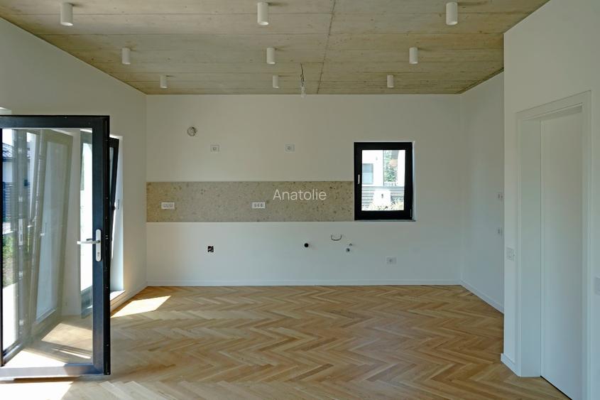 Casă Balotesti  – nZEB & Prosumator (2026)  - 6