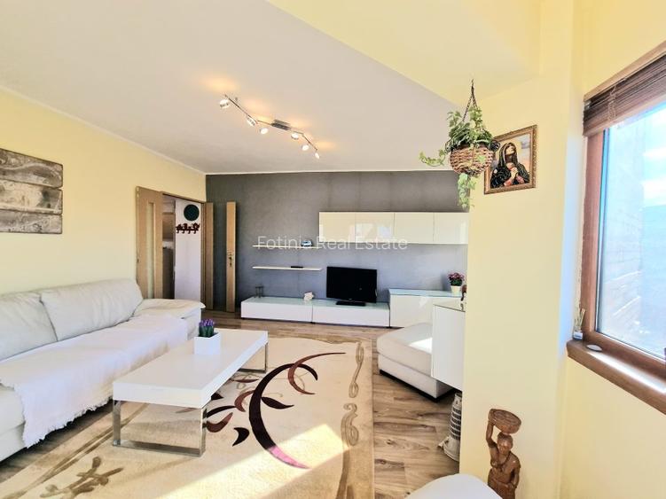 Apartament 2 camere de inchiriat zona Spital Judetean - 4