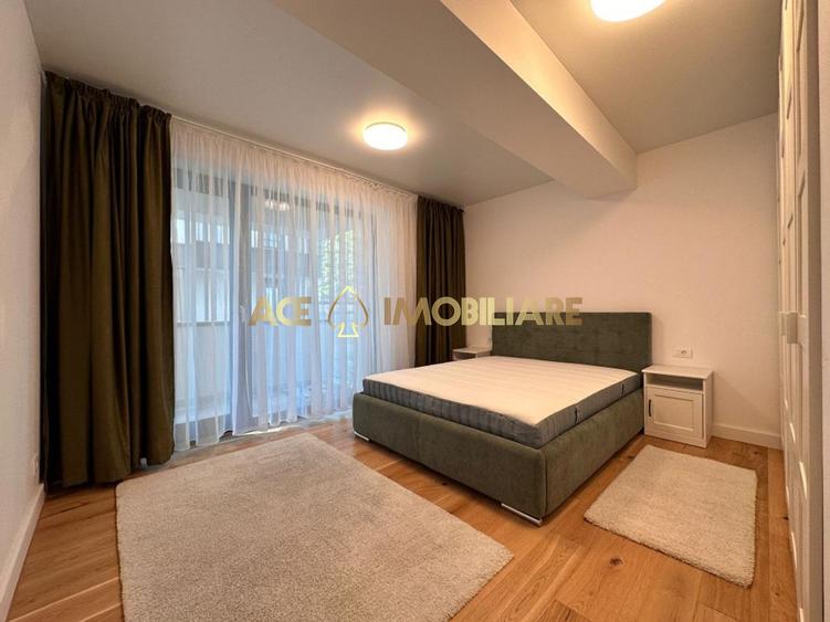 3 Camere de inchiriat | Timpuri Noi | 2 Bai | Centrala | Parcare