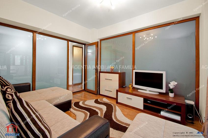 Vanzare apartament cu 4 camere, Faleza bloc Pescarus, etaj 1, sup.135 - 15