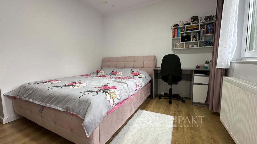 Duplex mobilat modern | Garaj dublu | Ideal familie | Zona VIVO