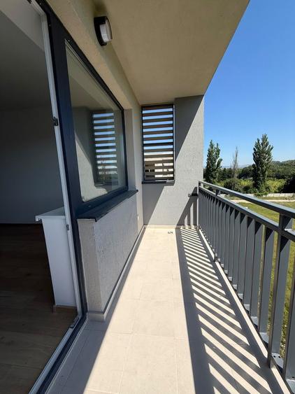 Apartament 3 camere în clădire cu 4 etaje - Rainbow