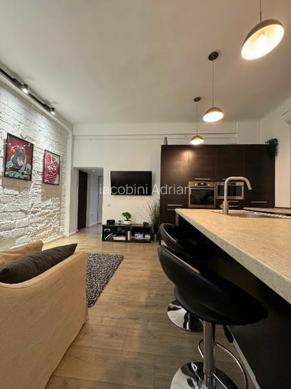 Apatament 2 camere - Piața Alexandru Lahovari - proprietar  - 5