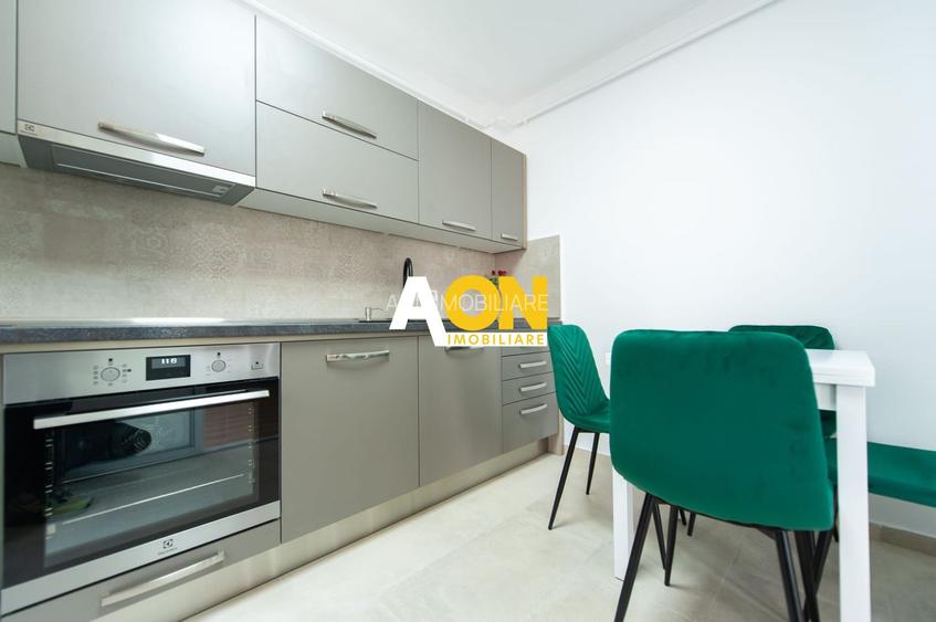 Apartament cu 3 Camere, Bloc Nou, Loc de Parcare, Zona Penny Micești - 7