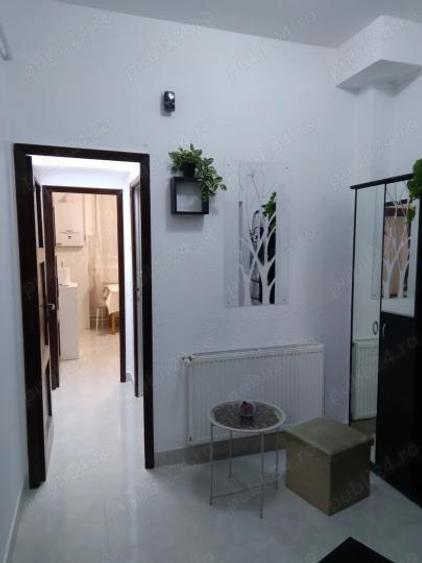 2 Camere | Romana | Centrala | Metrou | Mobilat | Utilat |