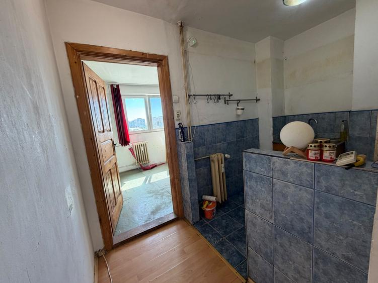 2 camere | Titan – Codrii Neamțului | Etaj 7/10 | 44,98 mp | Imobil anvelopat