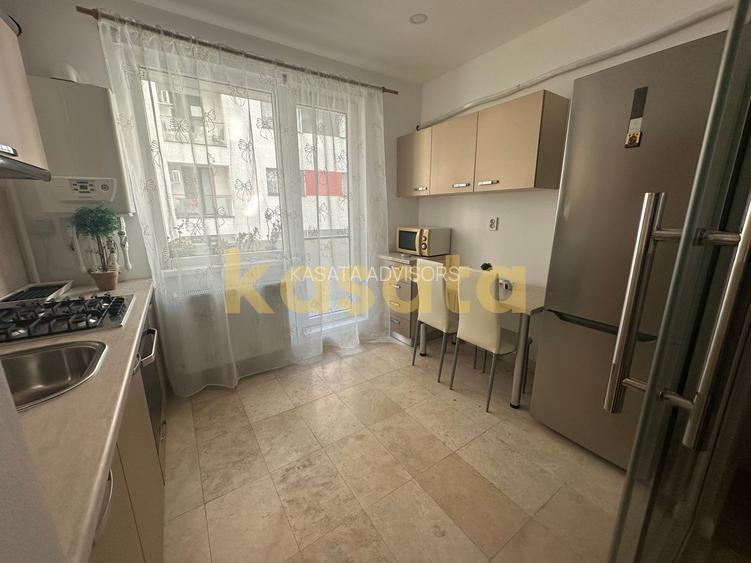 2 CAMERE | AVANGARDE GRANDE VILLAGE | PARCARE INCLUSĂ | CENTRALĂ - 9