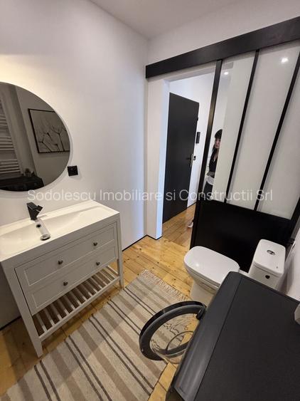 Apartament 2 camere in imobil nou zona Soarelui - 13