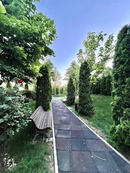 Apartament 3 camere | Laguna Residence | Acces Lac | Parc propriu | Parcare