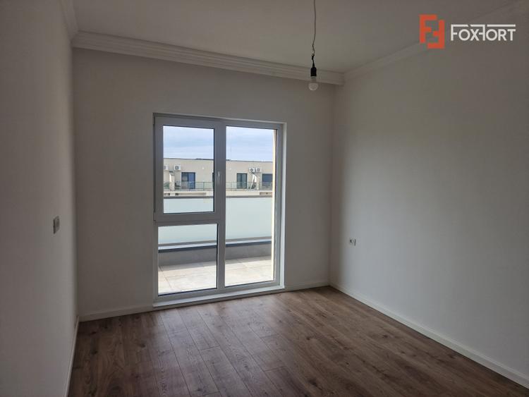 Apartament cu 3 camere in zona Torontalului - Timisoara