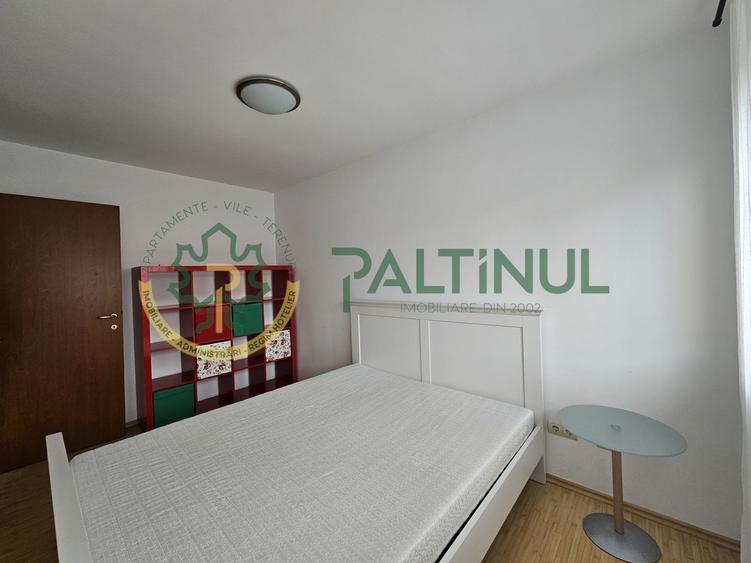 Apartament de vanzare 3 camere, 89 mp, zona Clinicii Medima – Sibiu, Rahovei