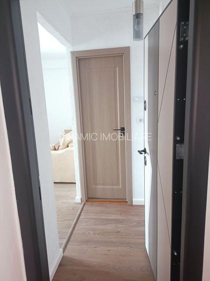 Garsonieră nouă, prima închiriere, Dristor – 28 mp, 400 € - 2