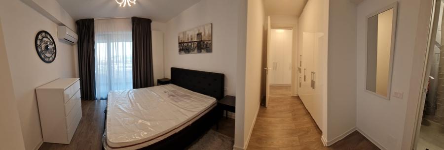 Apartament 3 camere Cloud9 | Aviatiei | Pipera | cu 2 parcari | modern | lux |