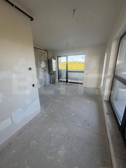 Comision 0 % -Apartament cu 3 camere, 94,2 mp, Ansamblu Rezidential, Zorilor - 2