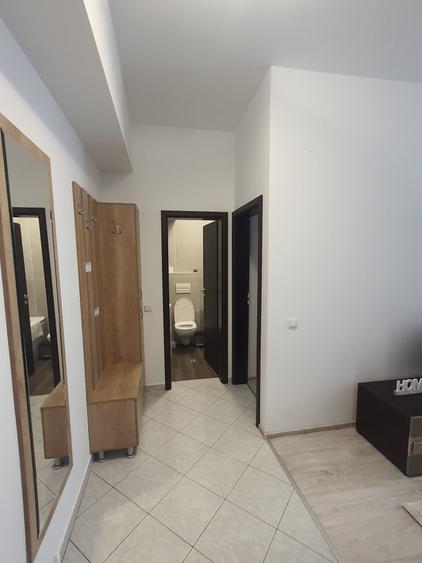 Ap. 2 camere, Lazar Residence-INTABULAT,liber, et.4/9,mobilat si utilat !