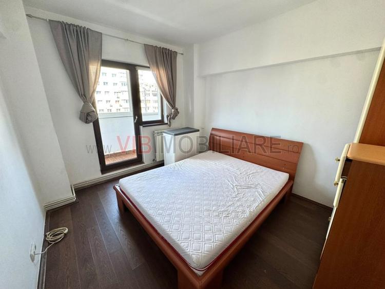 4 Camere - Crangasi - Metrou -