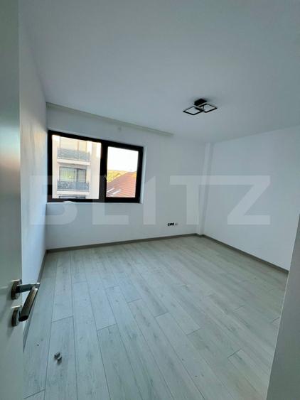 Apartament 3 camere, 69,80 mp, cu parcare subterana, Someseni