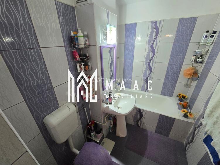 Apartament 4 camere 2 bai zona Strand Parc - 10