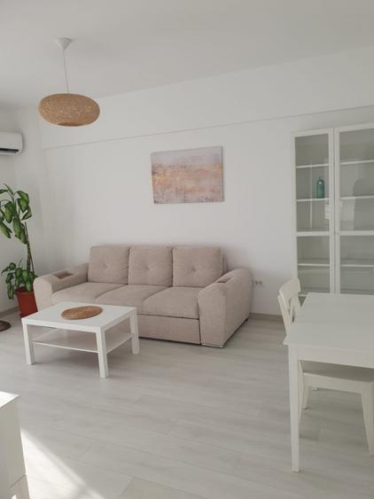 APARTAMENT 2 CAMERE DECOMANDAT,LIFT KAUFLAND PACURARI, TOTUL NOU