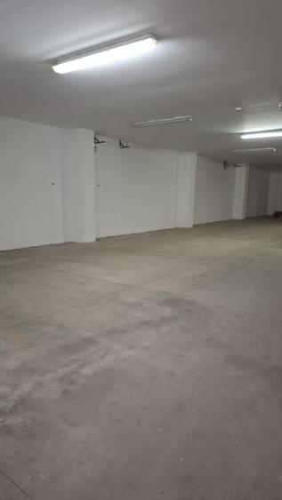 Inchiriez  Hala industriala cu destinatia Depozit sau Productie