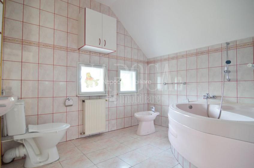 Casa 11 camere de vanzare in Zorilor, Cluj Napoca - 25